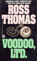 Voodoo, Ltd.