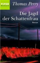 Die Jagd der Schattenfrau