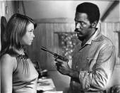 Richard Roundtree als John Shaft