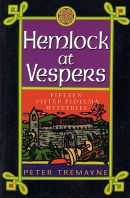 Hemlock at Vespers