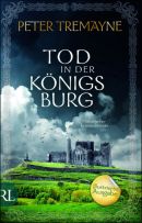 Tod in der Königsburg