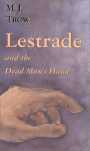 Lestrade and the Dead Man's Hand