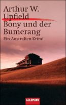 Bony und der Bumerang