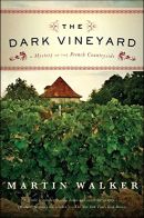 The Dark Vineyard