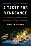 A Taste for Vengeance