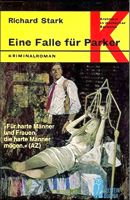 Eine Falle für Parker