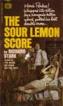 The Sour Lemon Score