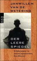 Der leere Spiegel