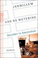 Outsider in Amsterdam