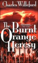 Burnt Orange Heresy