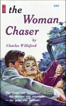 The Woman Chaser