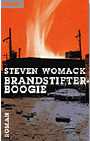 Brandstifter-Boogie