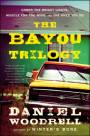 The Bayou Trilogy