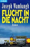 Flucht in die Nacht