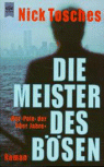 Die Meister des Bsen