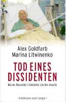 Tod eines Dissidenten