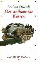 Der sizilianische Karren