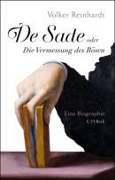 De Sade oder Die Vermessung des Bsen