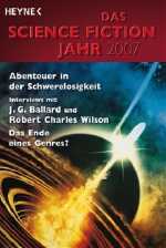 Das Science Fiction Jahr 2007