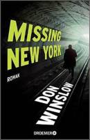 Missing. New York