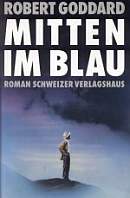 Mitten im Blau