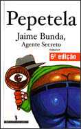 Jaime Bunda - Agente Secreto