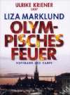 Olympisches Feuer