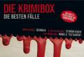 Krimibox - Mrderische Frauen