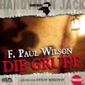 Handyman Jack - Die Gruft