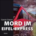 Mord im Eifel-Express