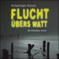 Flucht bers Watt