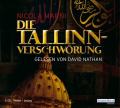 Die Tallinn-Verschwrung