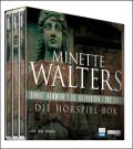 Die Minette Walters Hrspiel Box