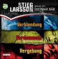 Die Millennium Trilogie