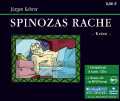 Spinozas Rache