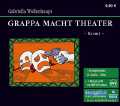 Grappa macht Theater