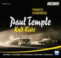 Paul Temple Kult Kiste