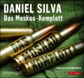 Das Moskau-Komplott