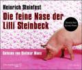 Die feine Nase der Lilli Steinbeck