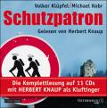 Schutzpatron