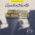 Der geheimnisvolle Mr. Quin - Teil 1