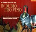 In dubio pro vino