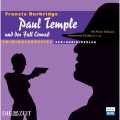 Paul Temple und der Fall Conrad