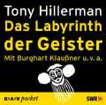 Das Labyrinth der Geister