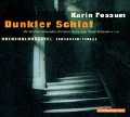 Dunkler Schlaf