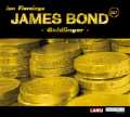 James Bond - Goldfinger