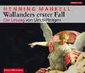 Wallanders erster Fall