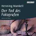 Der Tod des Fotografen