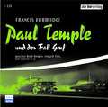 Paul Temple und der Fall Genf