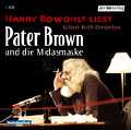 Pater Brown und die Midamaske